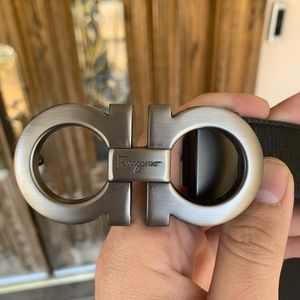 Salvatore Ferragamo Belt
